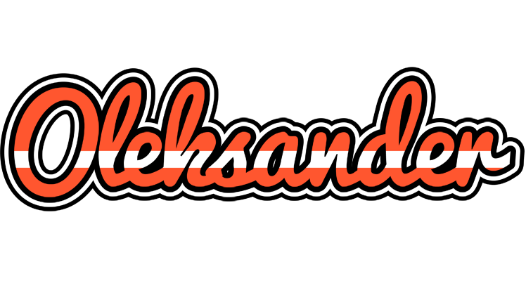 Oleksander denmark logo