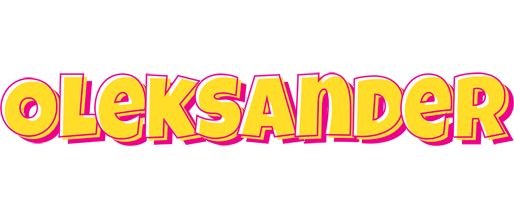 Oleksander kaboom logo