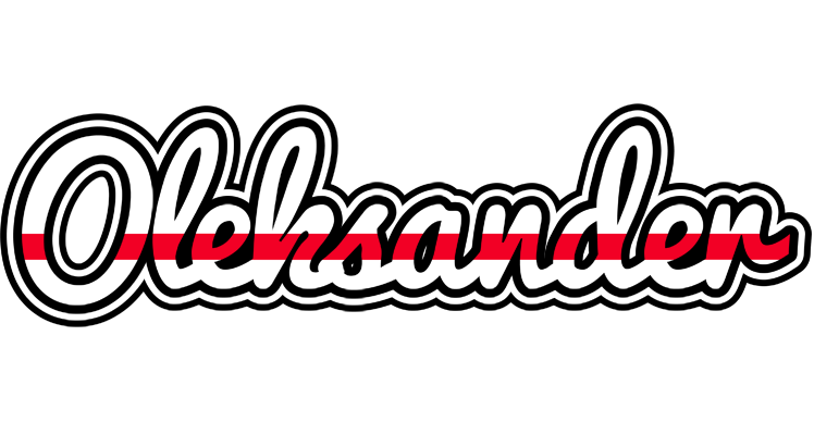 Oleksander kingdom logo