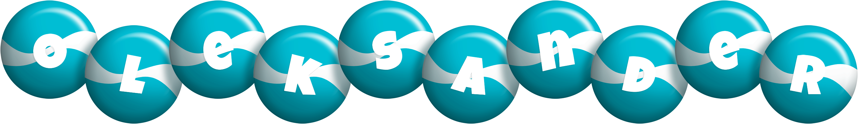 Oleksander messi logo