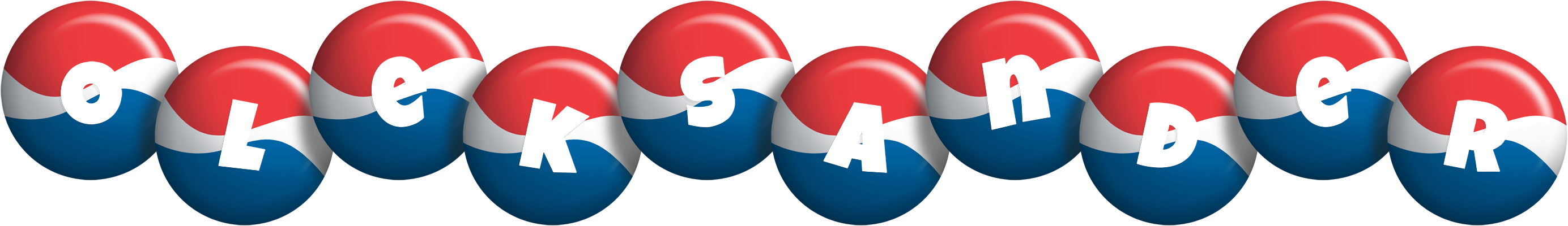 Oleksander paris logo