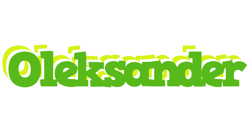 Oleksander picnic logo