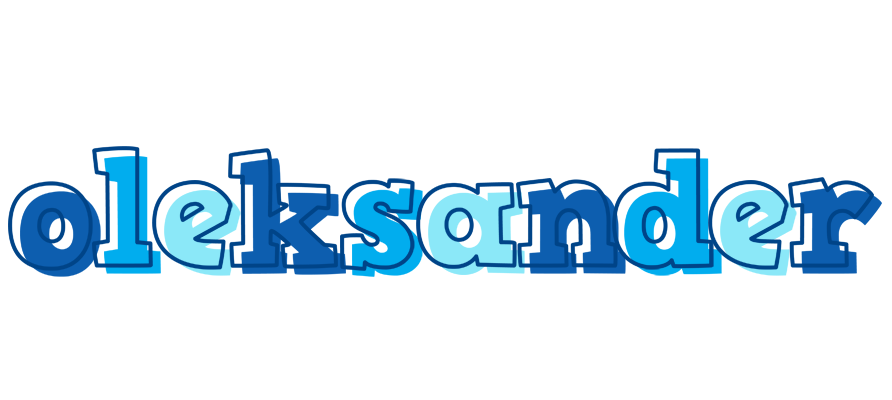 Oleksander sailor logo