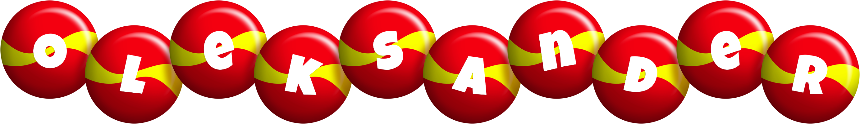 Oleksander spain logo