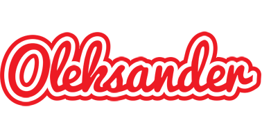 Oleksander sunshine logo