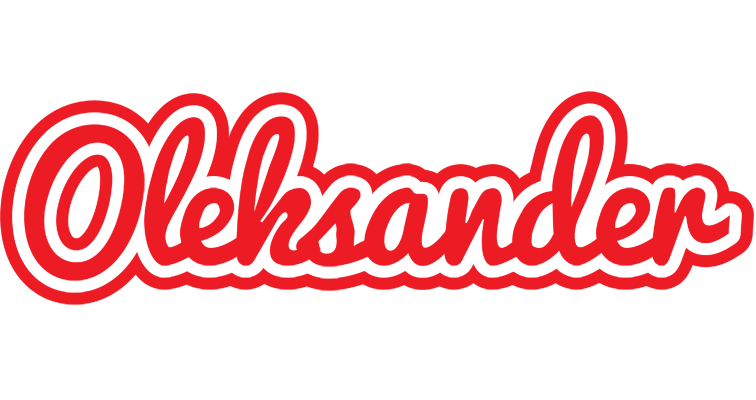 Oleksander sunshine logo