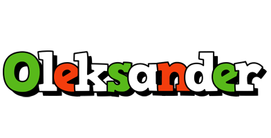 Oleksander venezia logo