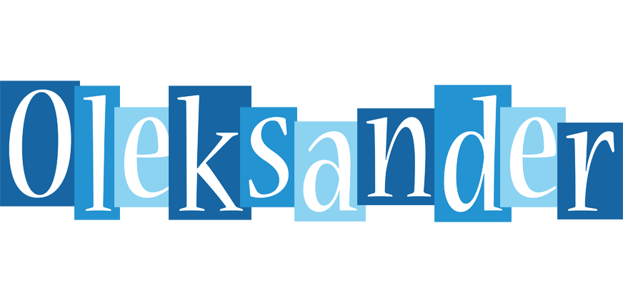 Oleksander winter logo