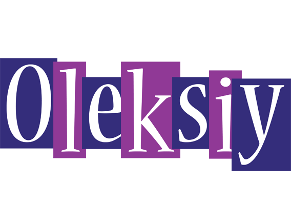 Oleksiy autumn logo