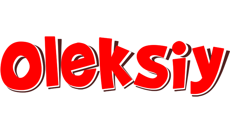 Oleksiy basket logo