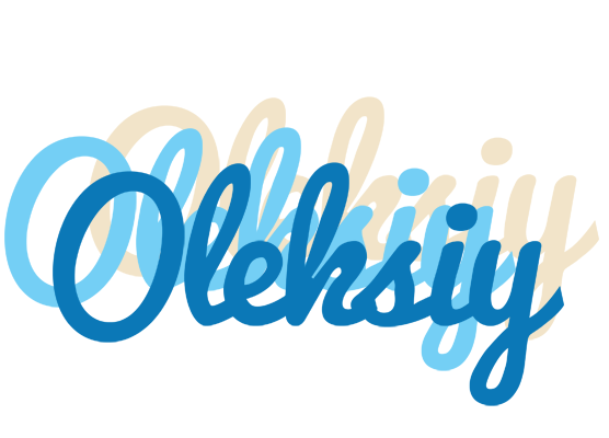 Oleksiy breeze logo