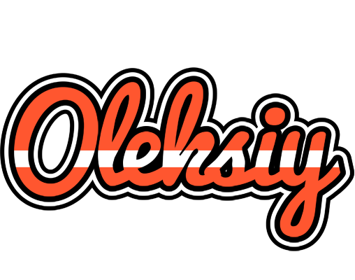 Oleksiy denmark logo