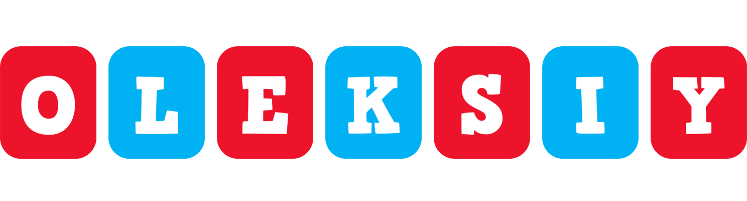 Oleksiy diesel logo