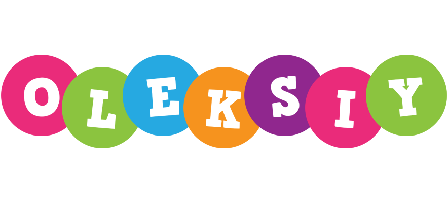 Oleksiy friends logo