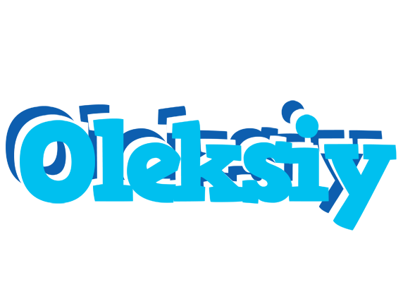 Oleksiy jacuzzi logo