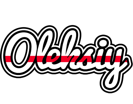 Oleksiy kingdom logo