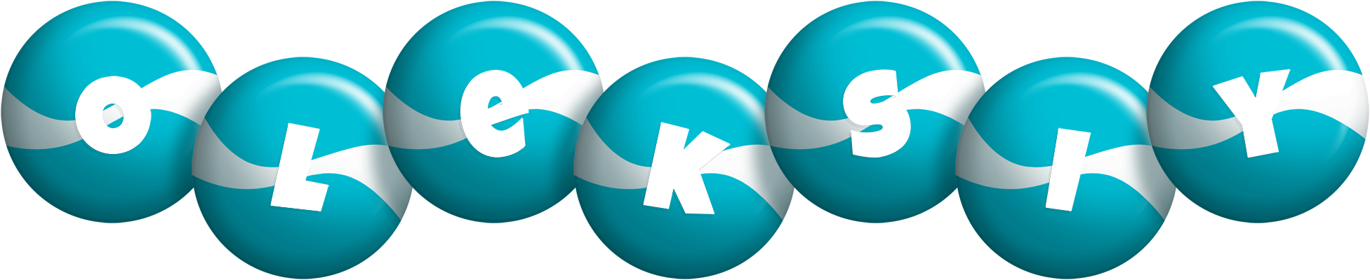 Oleksiy messi logo