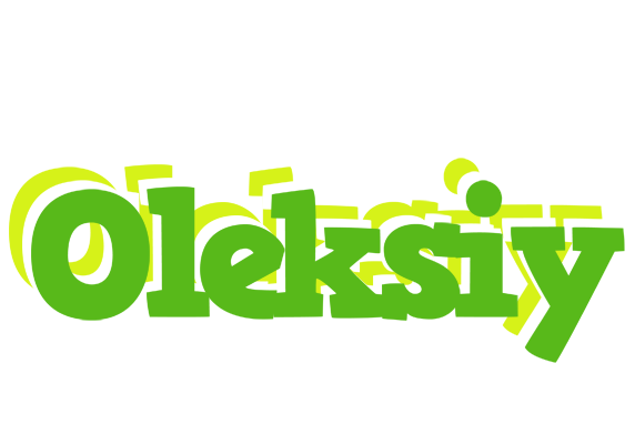 Oleksiy picnic logo