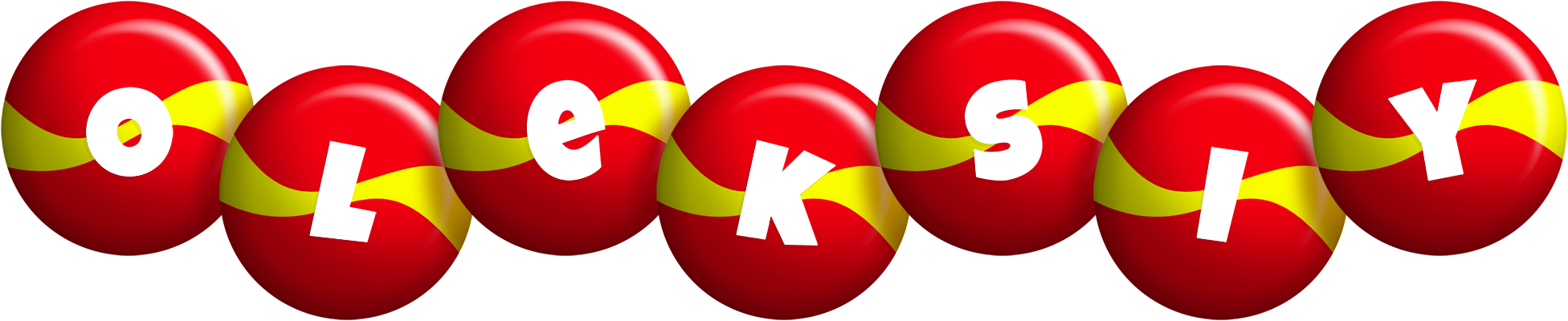 Oleksiy spain logo