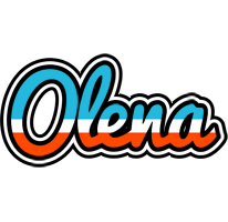 Olena america logo