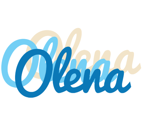 Olena breeze logo