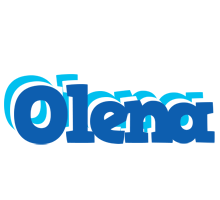 Olena business logo