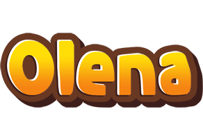 Olena cookies logo