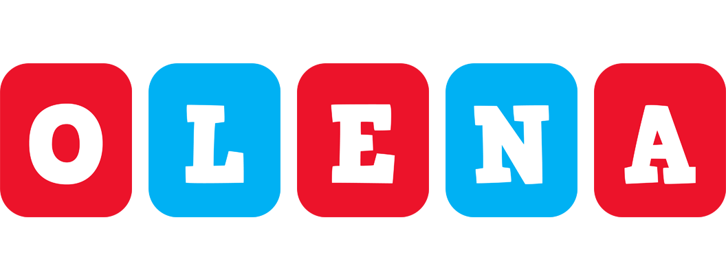 Olena diesel logo
