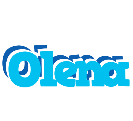 Olena jacuzzi logo