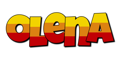 Olena jungle logo