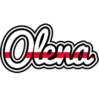 Olena kingdom logo