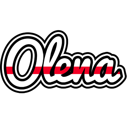Olena kingdom logo