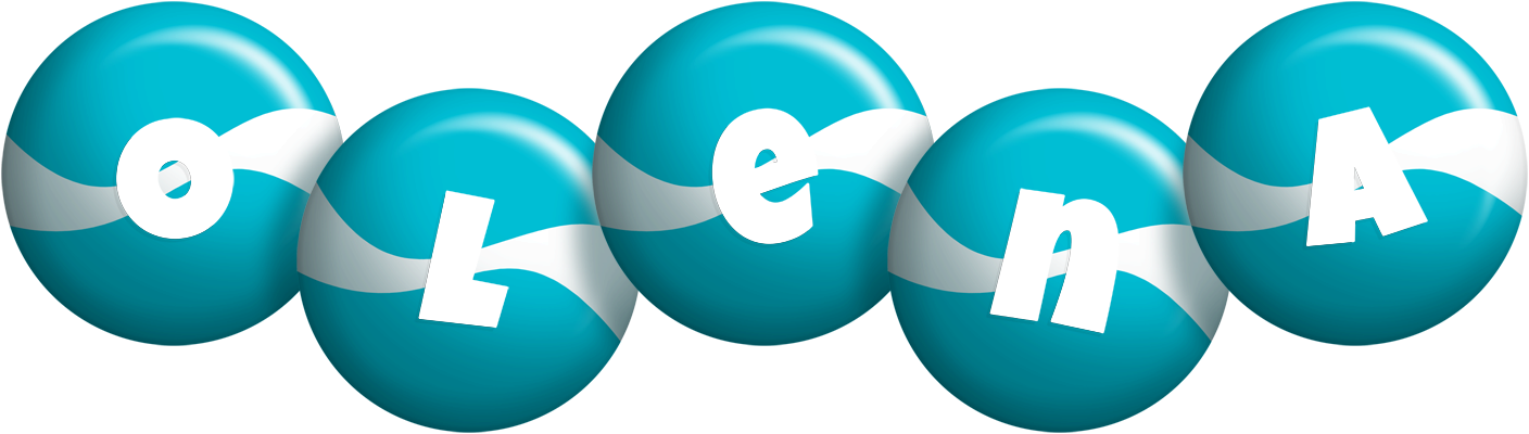 Olena messi logo