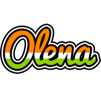 Olena mumbai logo