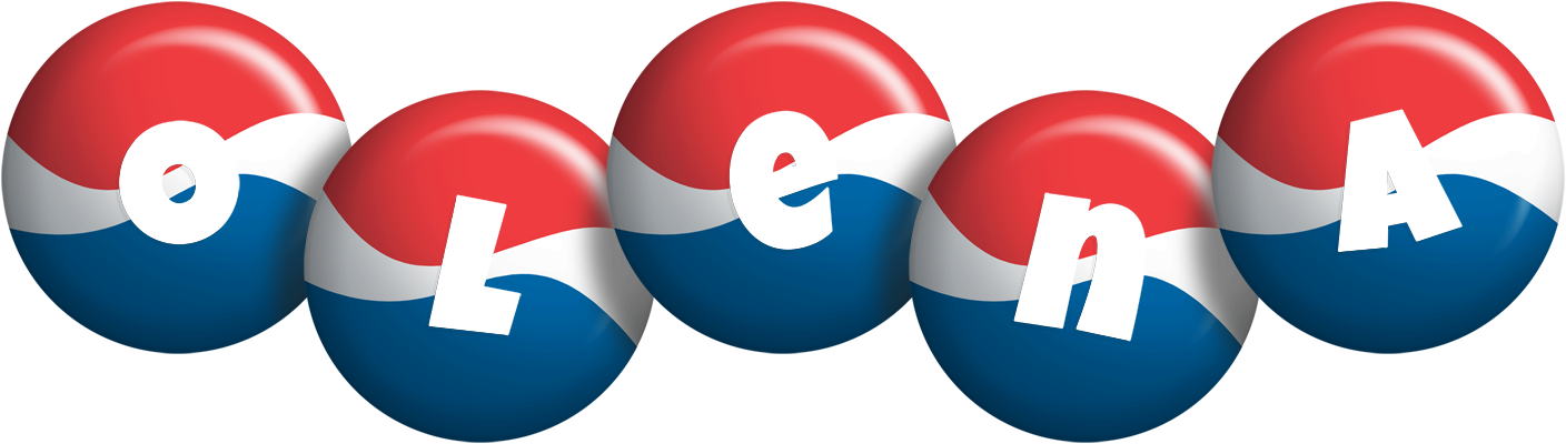 Olena paris logo