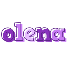 Olena sensual logo