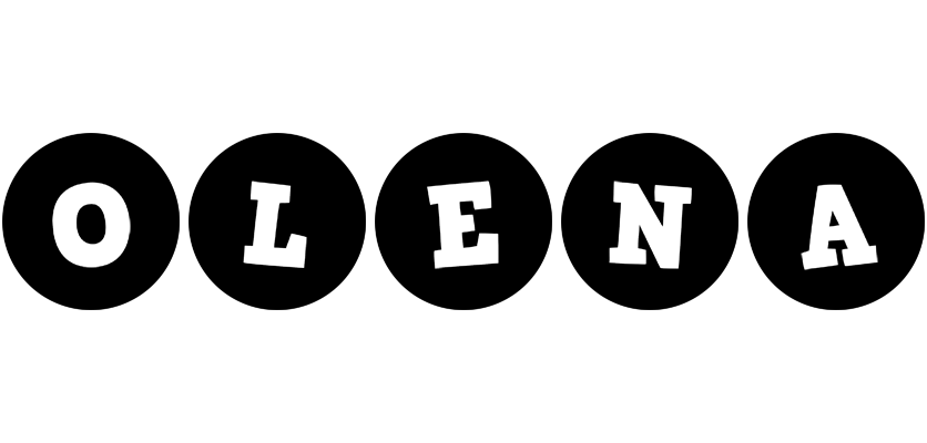 Olena tools logo