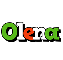 Olena venezia logo