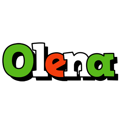 Olena venezia logo