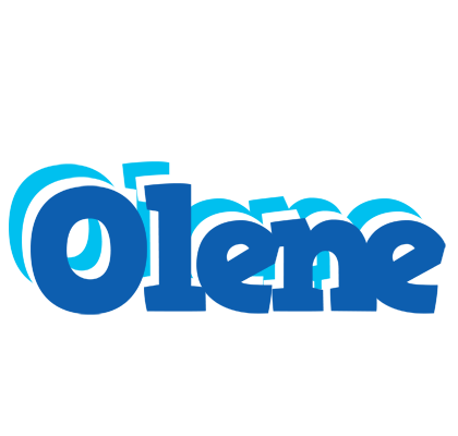 Olene business logo
