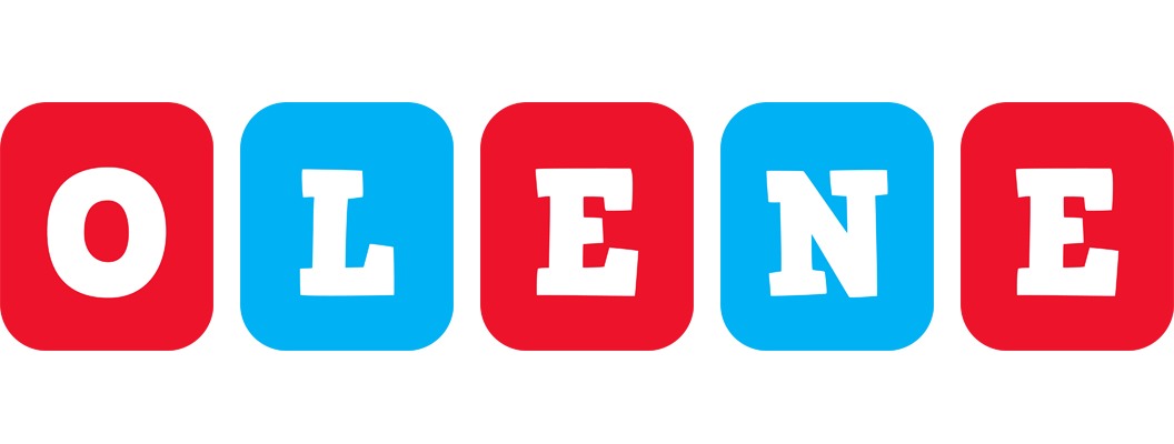 Olene diesel logo