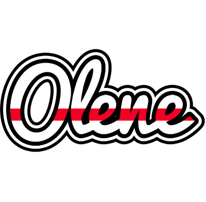 Olene kingdom logo