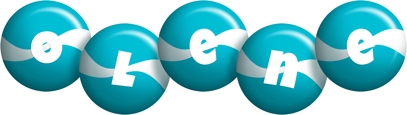 Olene messi logo