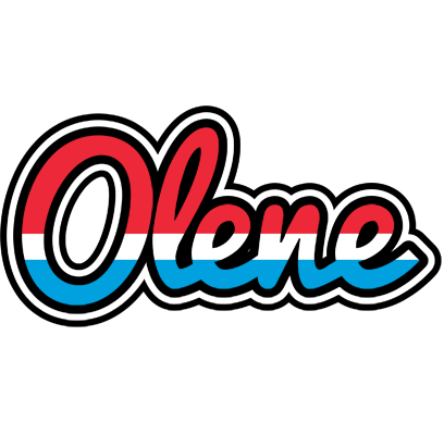 Olene norway logo
