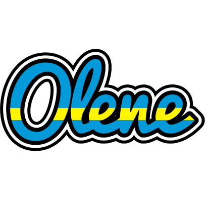 Olene sweden logo