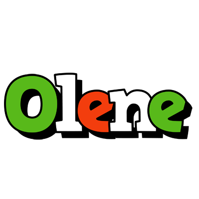Olene venezia logo