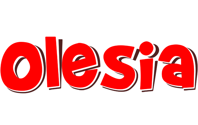 Olesia basket logo