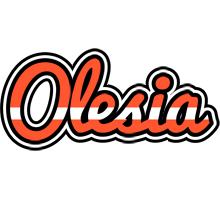 Olesia denmark logo