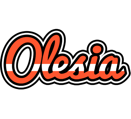 Olesia denmark logo