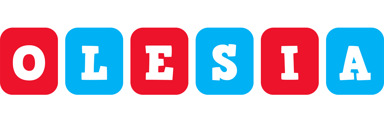 Olesia diesel logo